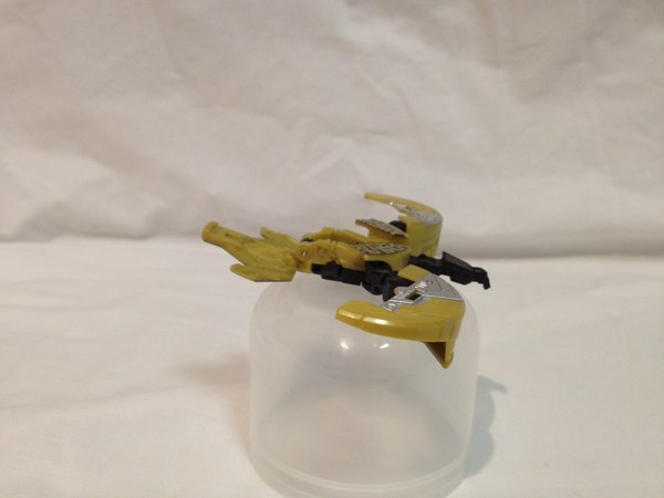 Transformers Fall Of Cybertron Soundwave  Soundblaster  In Hand Images  (13 of 68)
